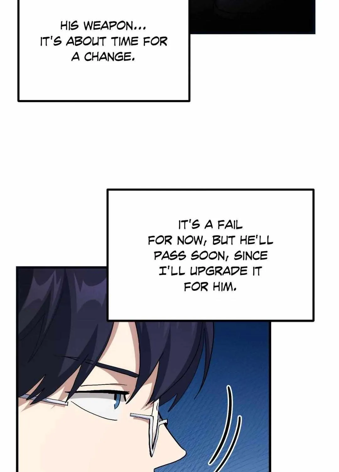 Read How to Train Your Healer chapter 27 image 51 on Lezhin