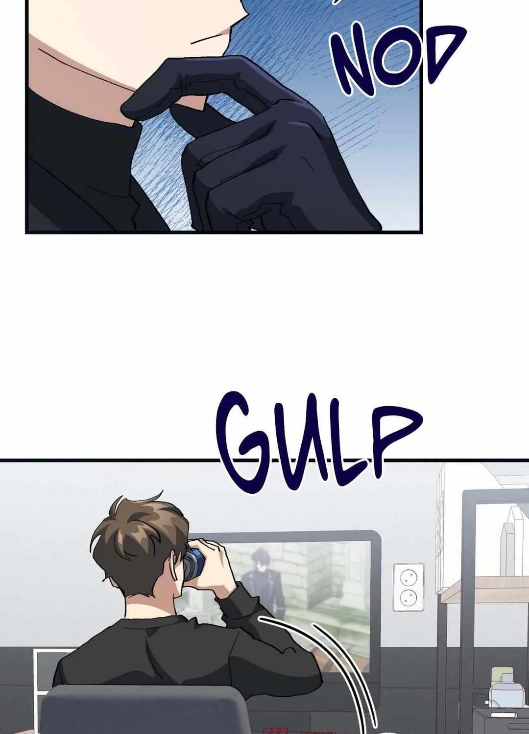 Read How to Train Your Healer chapter 27 image 52 on Lezhin