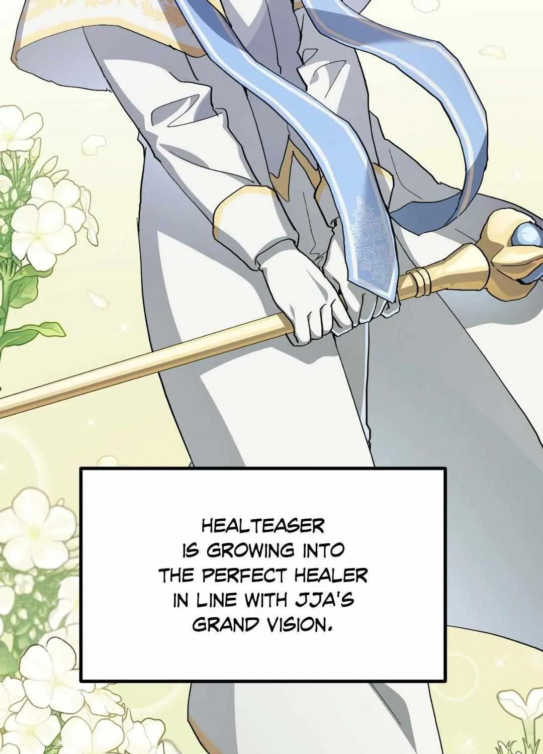 Read How to Train Your Healer chapter 27 image 56 on Lezhin