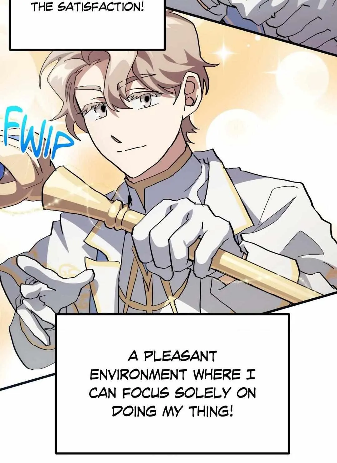 Read How to Train Your Healer chapter 27 image 58 on Lezhin