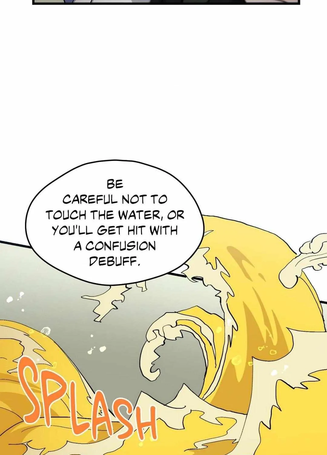 Read How to Train Your Healer chapter 27 image 6 on Lezhin