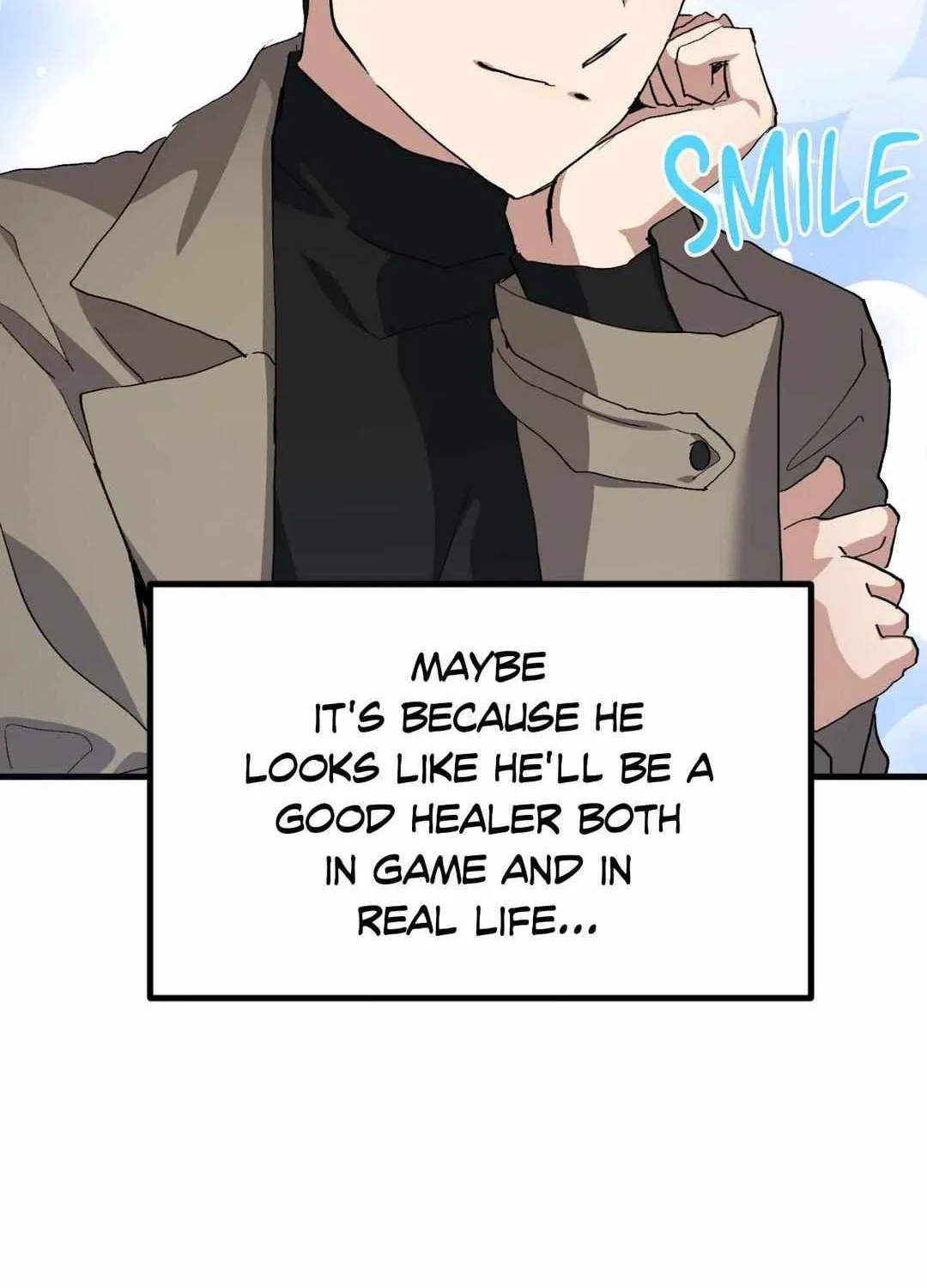Read How to Train Your Healer chapter 27 image 60 on Lezhin