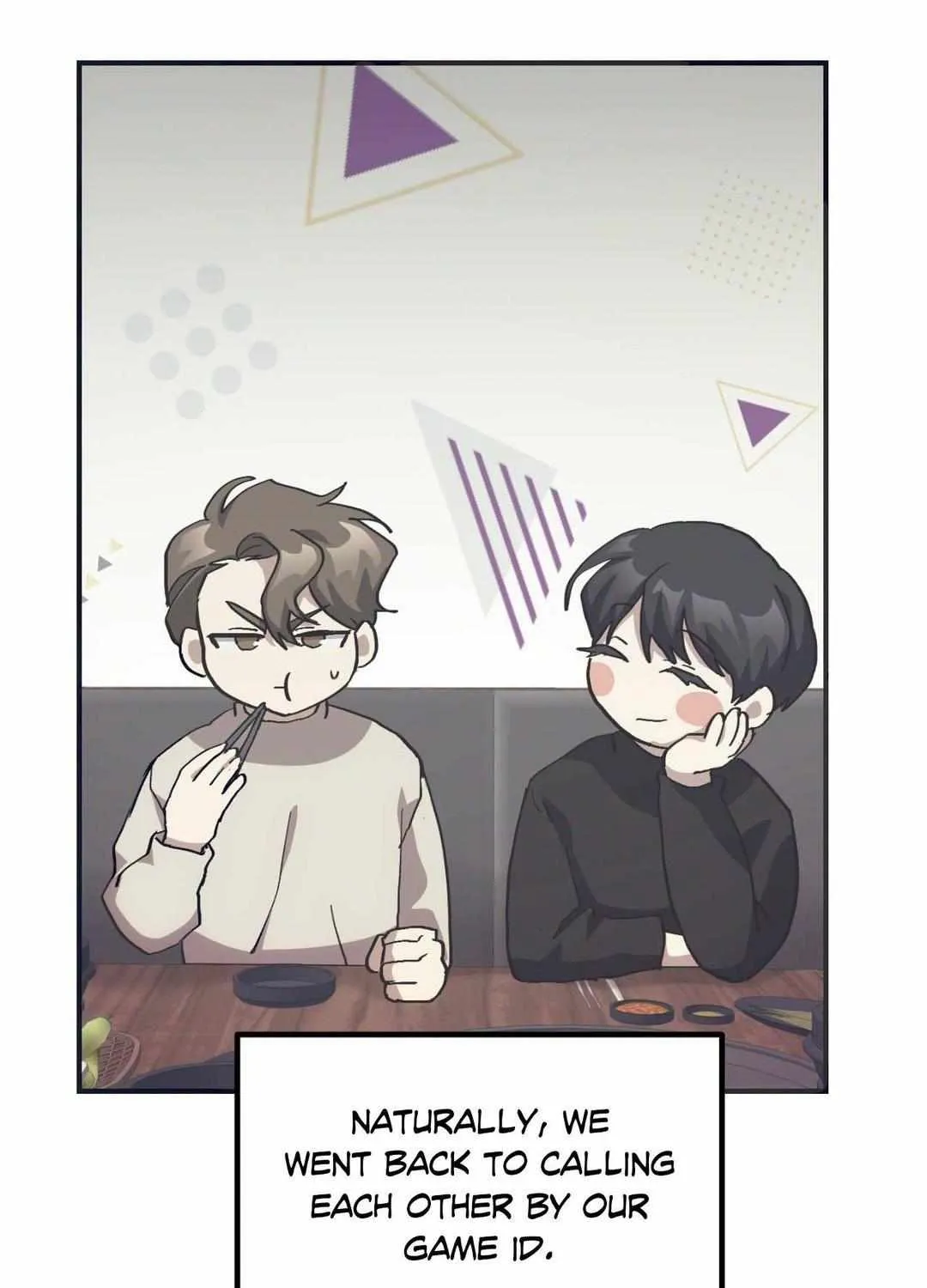 Read How to Train Your Healer chapter 27 image 63 on Lezhin