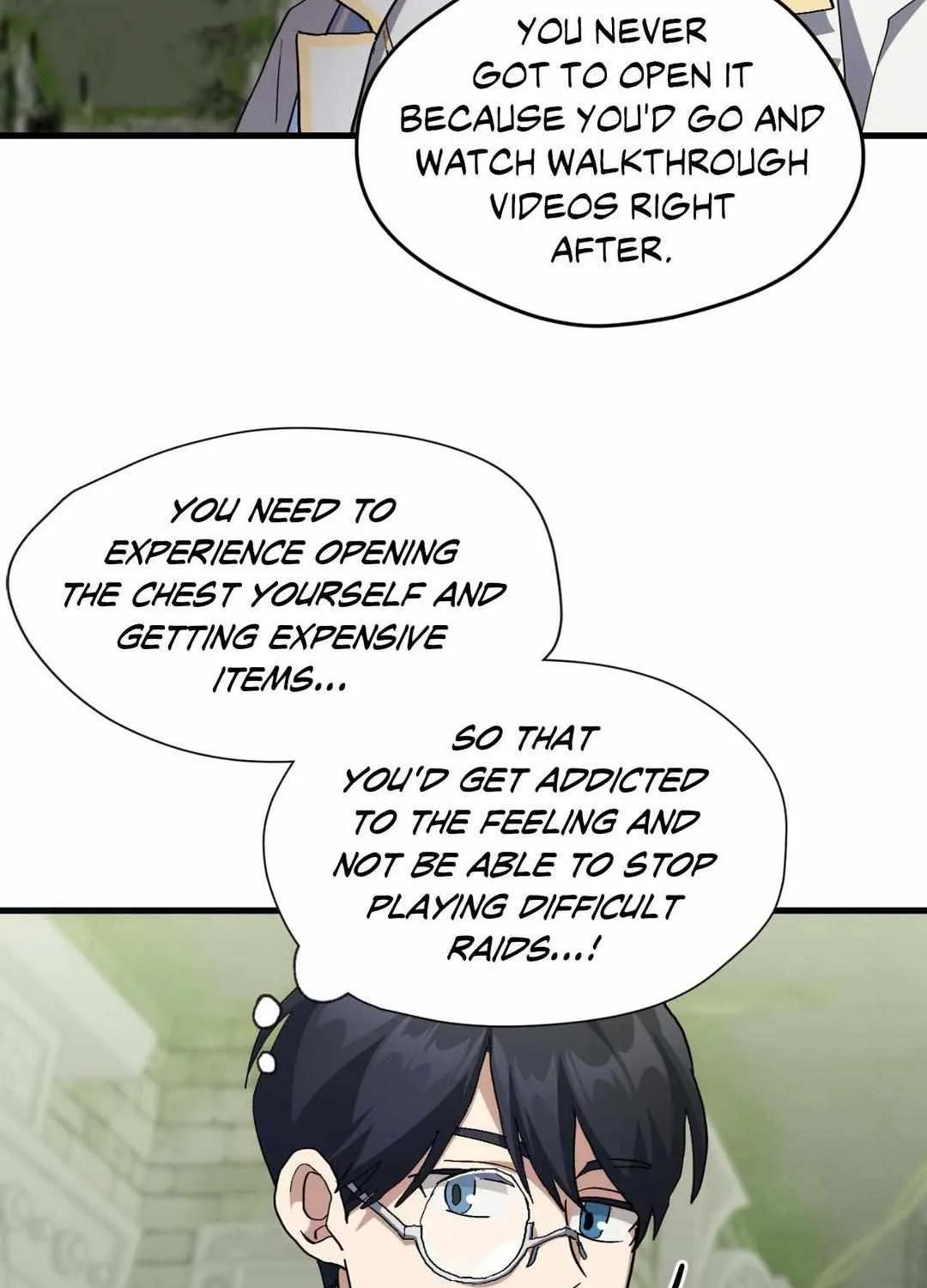 Read How to Train Your Healer chapter 27 image 65 on Lezhin