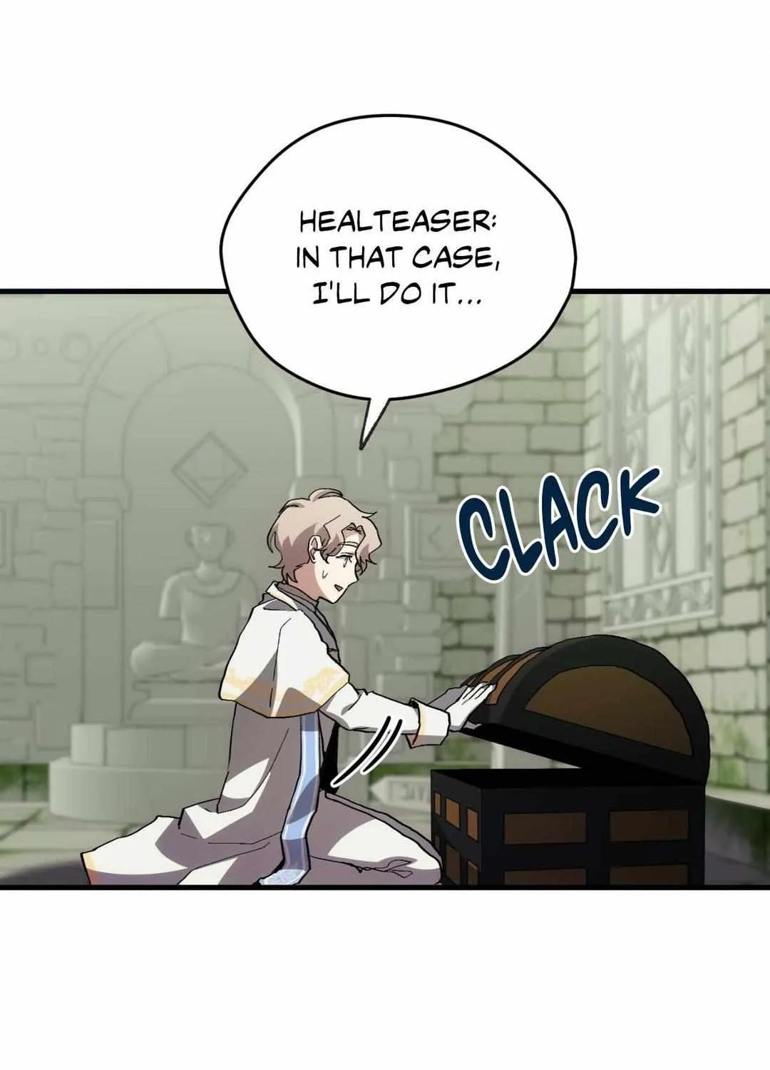 Read How to Train Your Healer chapter 27 image 67 on Lezhin