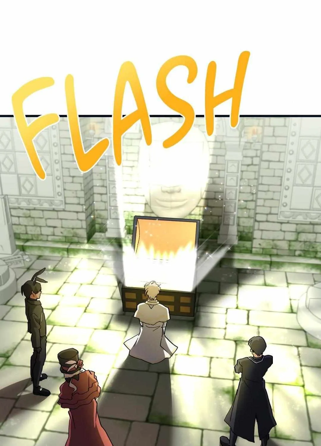 Read How to Train Your Healer chapter 27 image 68 on Lezhin