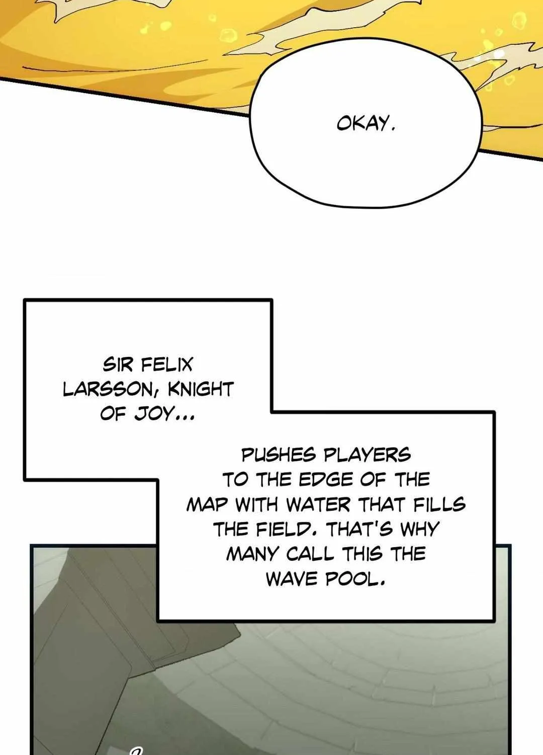 Read How to Train Your Healer chapter 27 image 7 on Lezhin