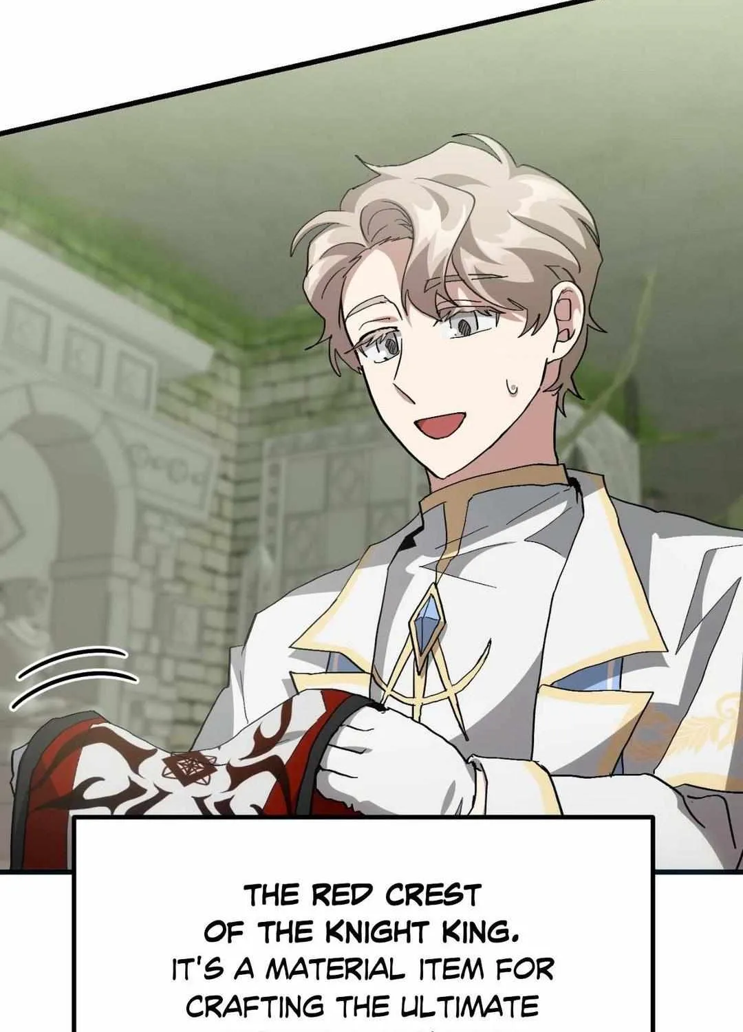 Read How to Train Your Healer chapter 27 image 82 on Lezhin