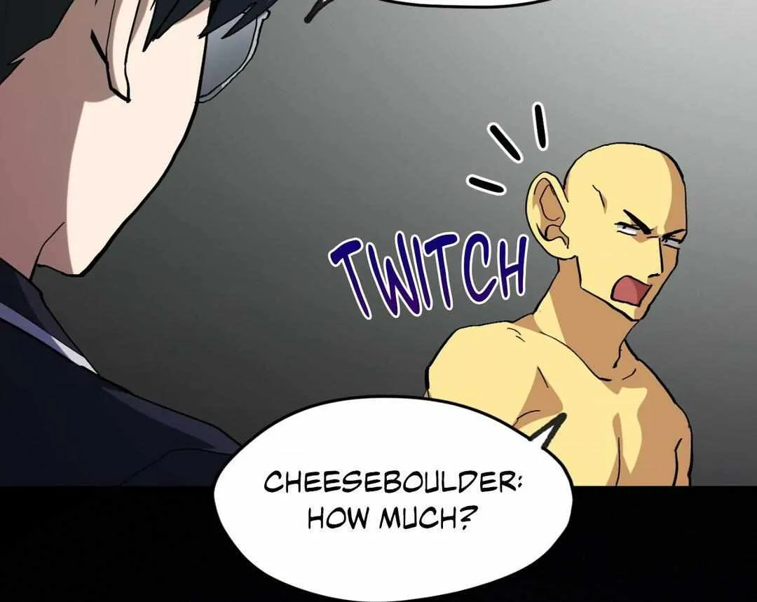 Read How to Train Your Healer chapter 28 image 10 on Lezhin