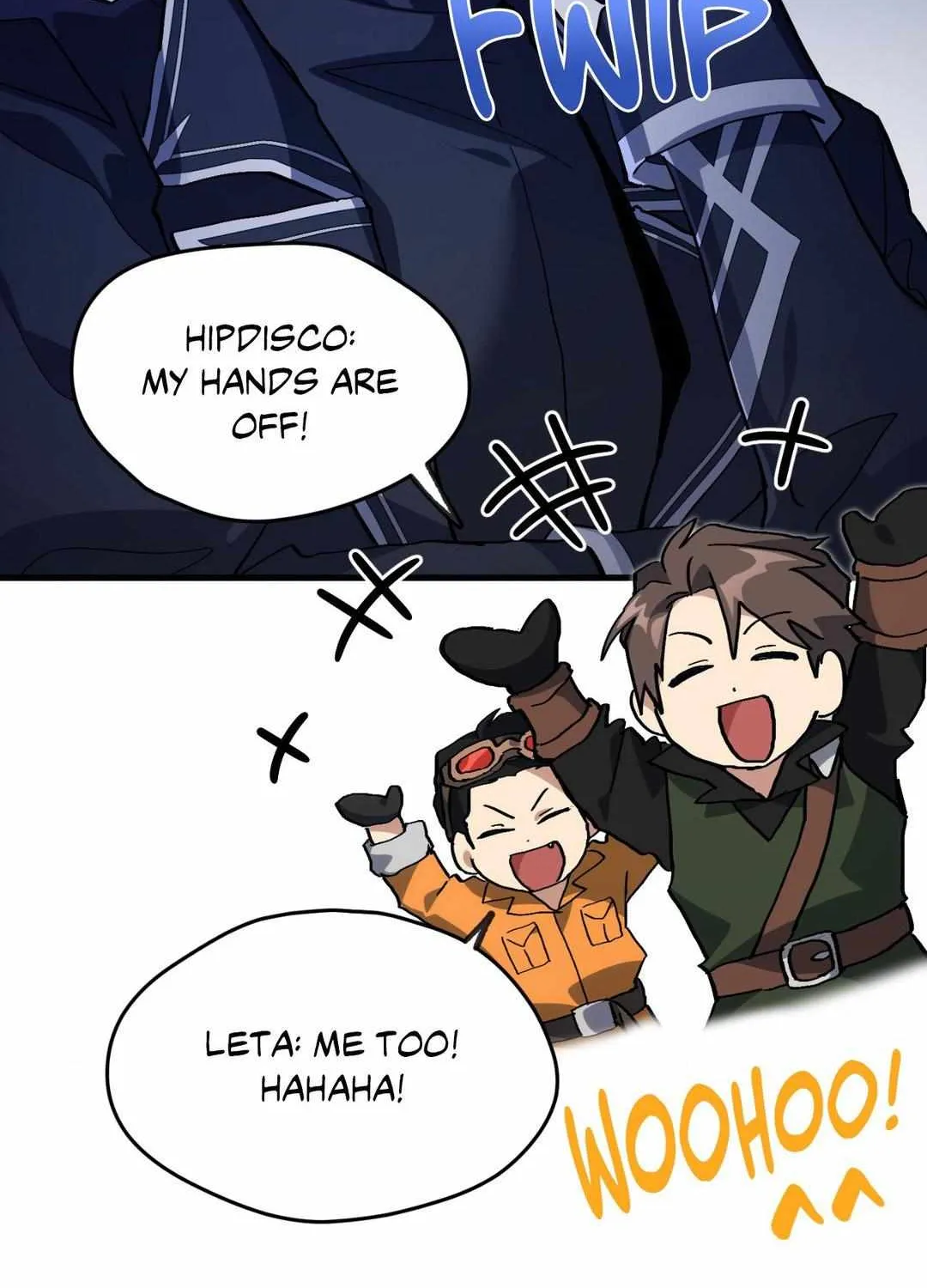 Read How to Train Your Healer chapter 28 image 12 on Lezhin