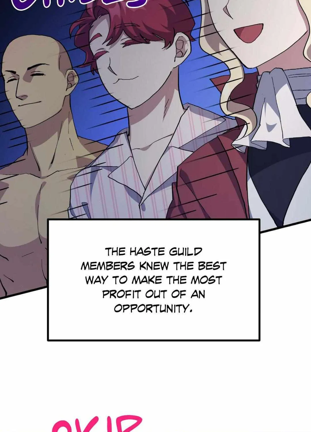 Read How to Train Your Healer chapter 28 image 16 on Lezhin