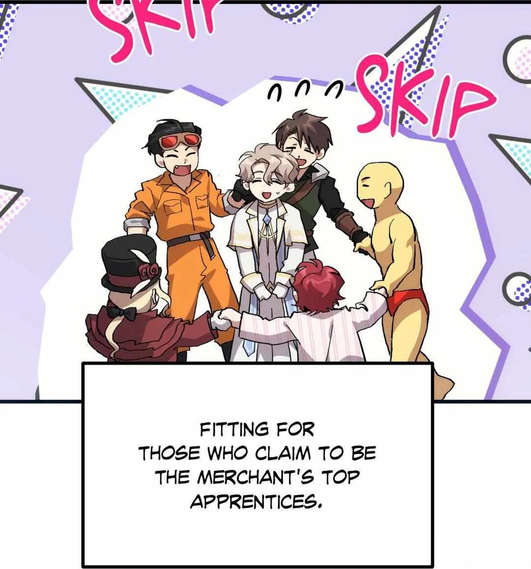 Read How to Train Your Healer chapter 28 image 17 on Lezhin