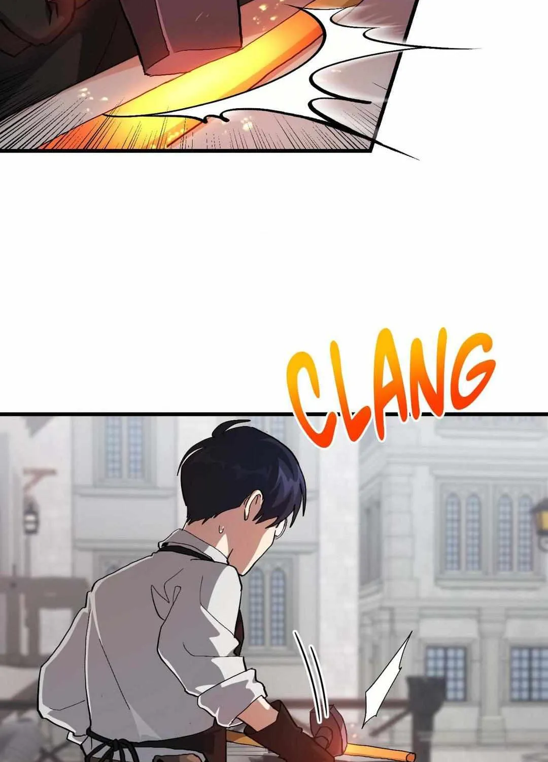 Read How to Train Your Healer chapter 28 image 19 on Lezhin
