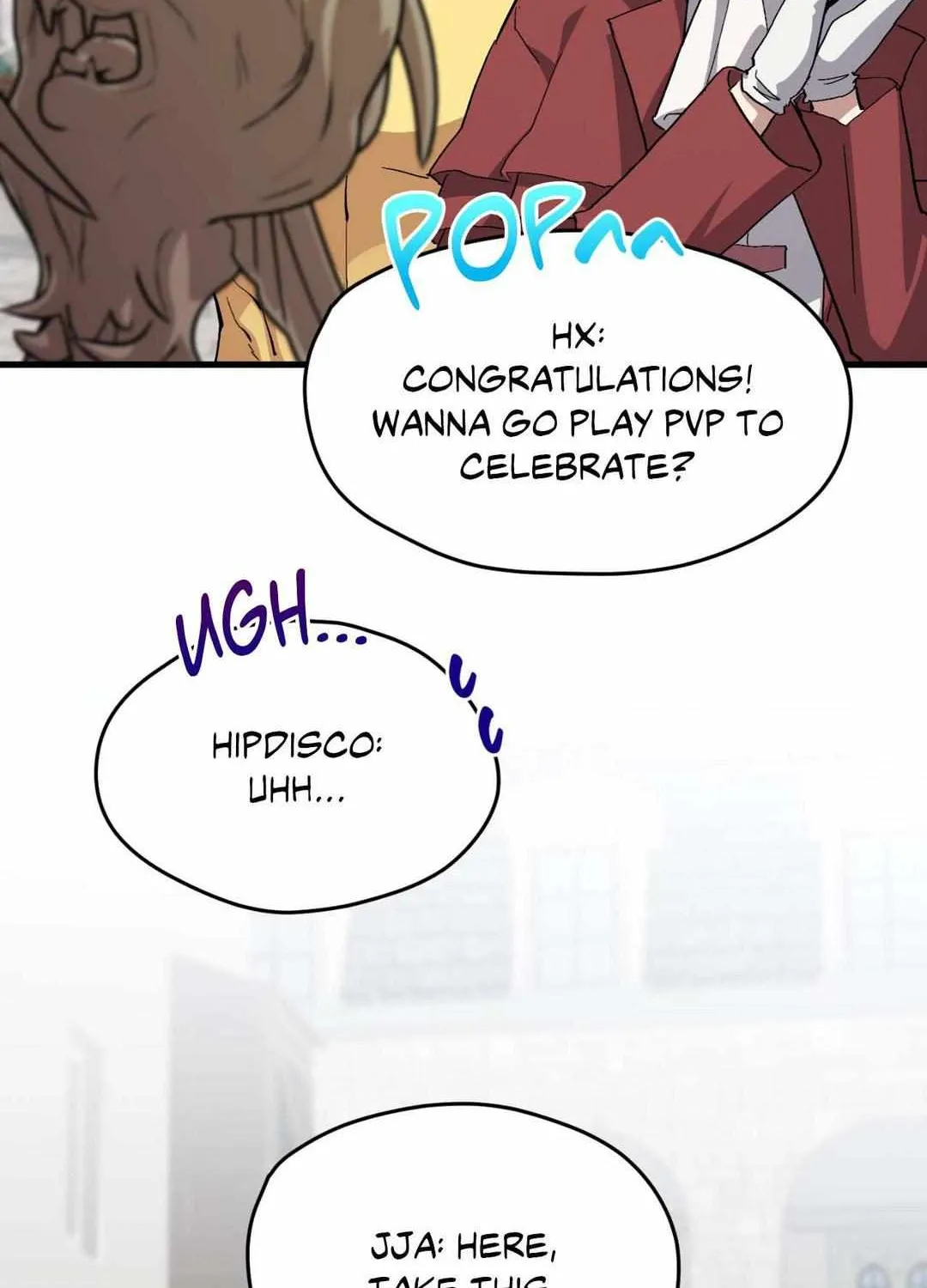 Read How to Train Your Healer chapter 28 image 25 on Lezhin
