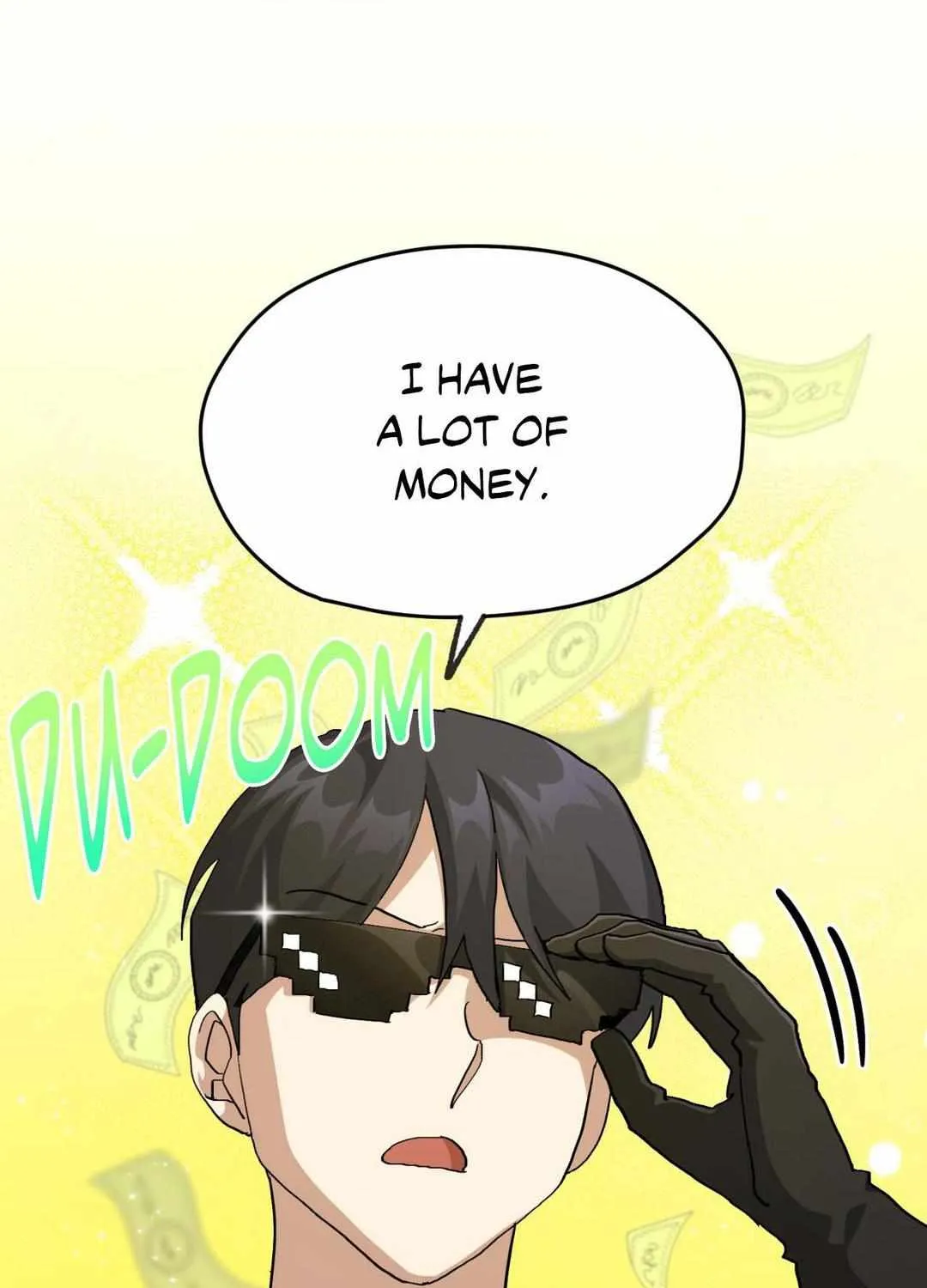 Read How to Train Your Healer chapter 28 image 28 on Lezhin