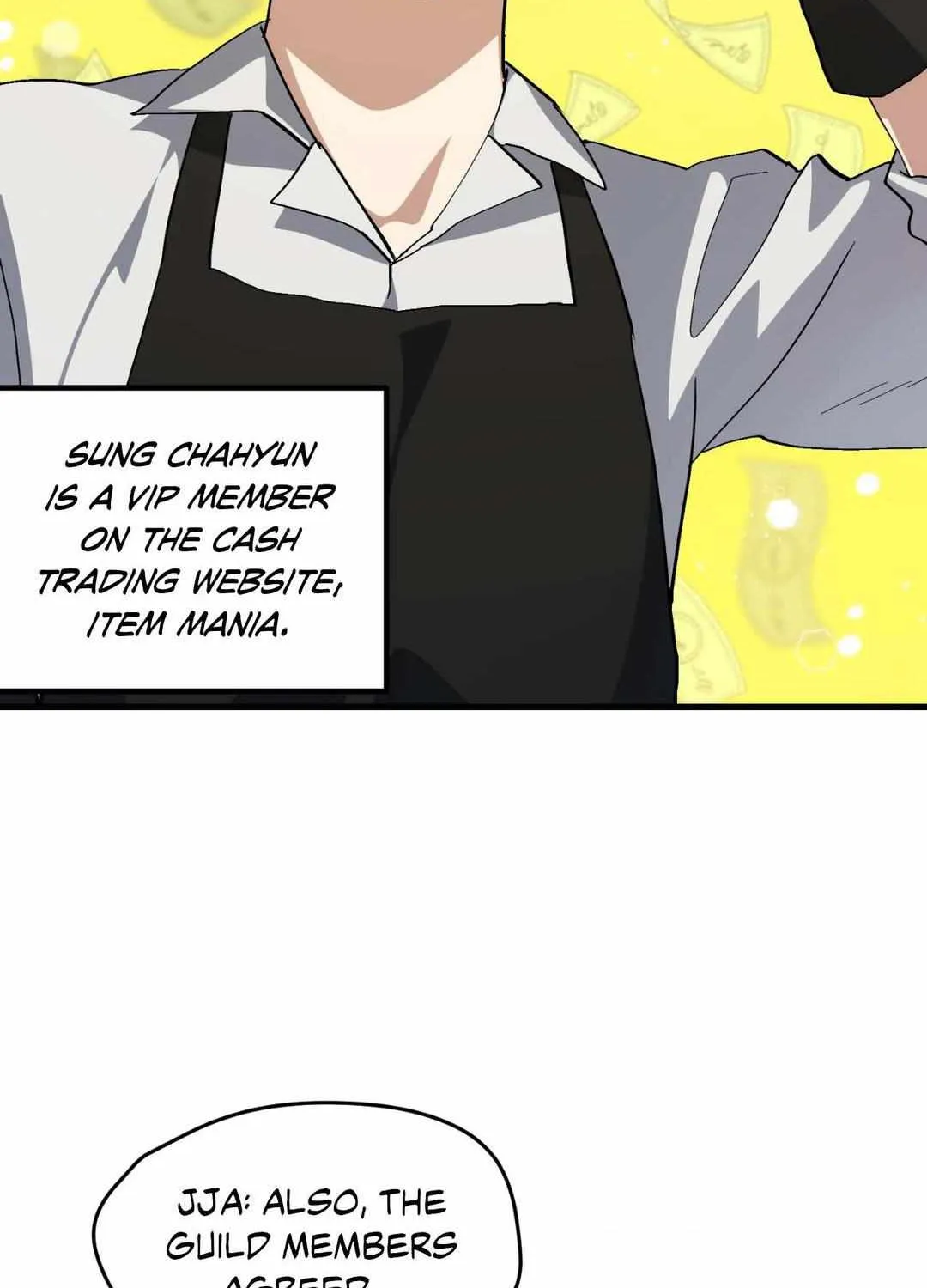 Read How to Train Your Healer chapter 28 image 29 on Lezhin