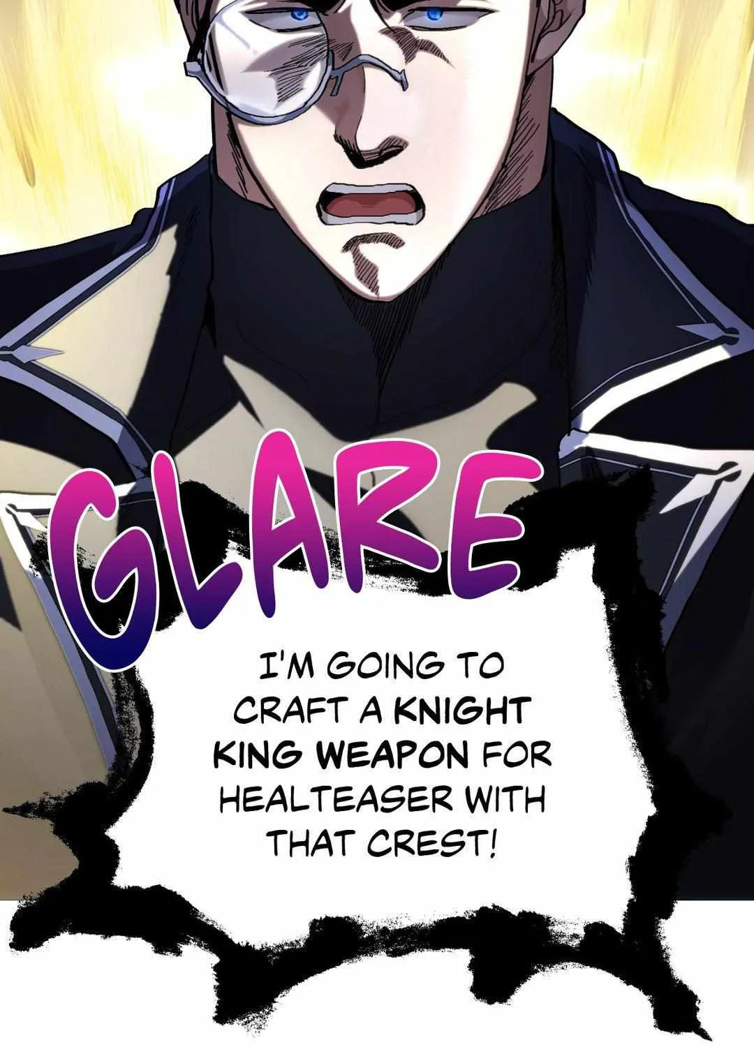 Read How to Train Your Healer chapter 28 image 3 on Lezhin