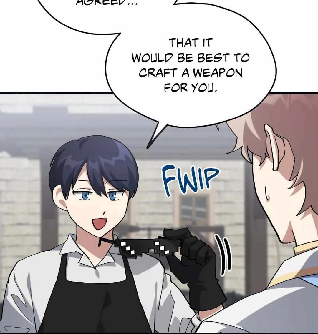 Read How to Train Your Healer chapter 28 image 30 on Lezhin