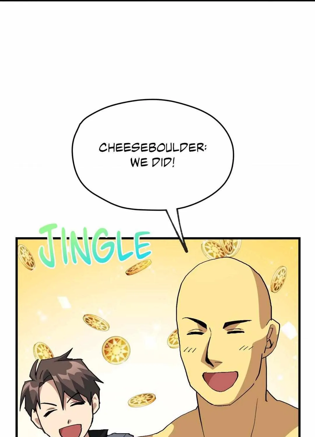 Read How to Train Your Healer chapter 28 image 31 on Lezhin