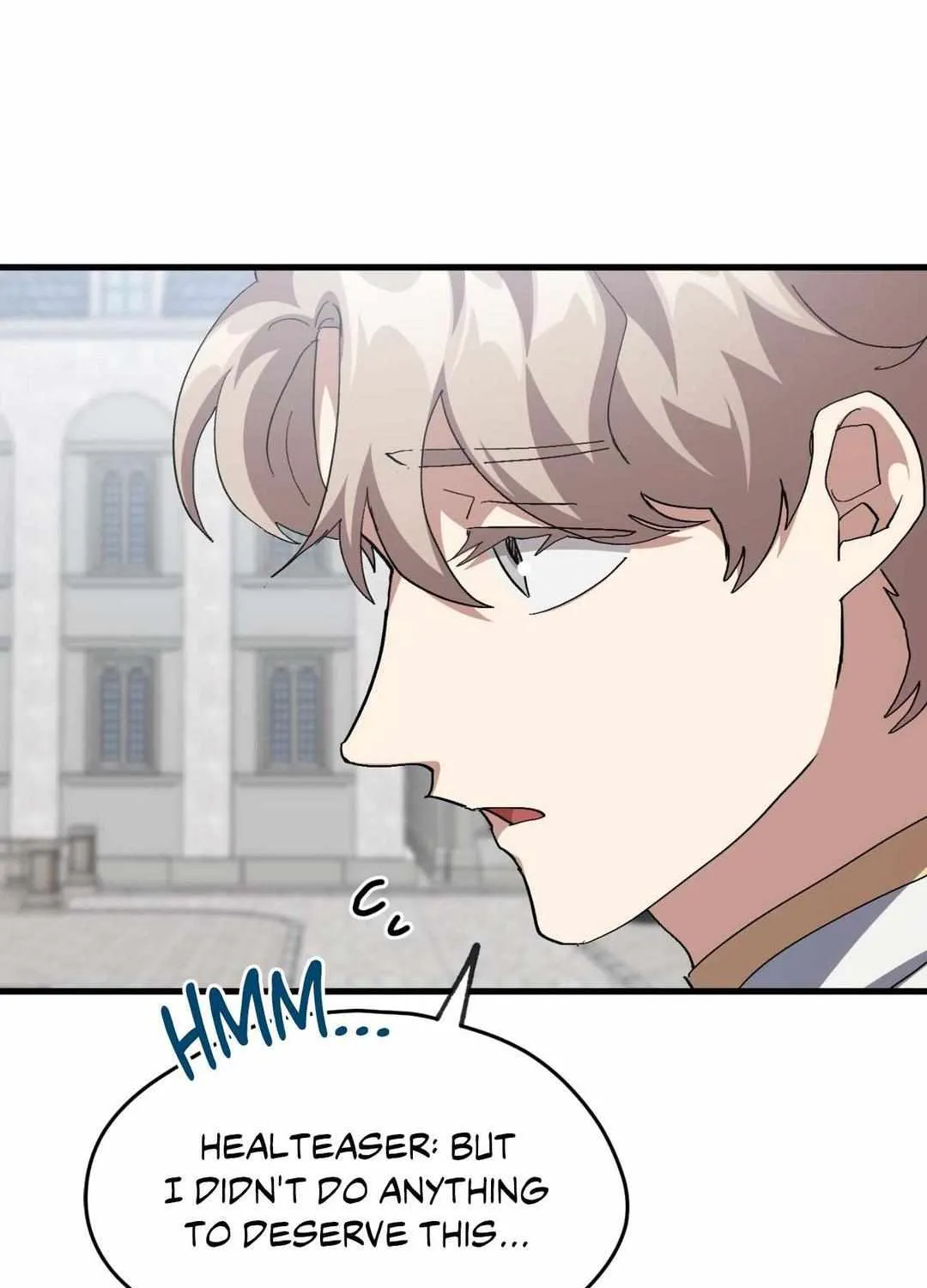 Read How to Train Your Healer chapter 28 image 34 on Lezhin