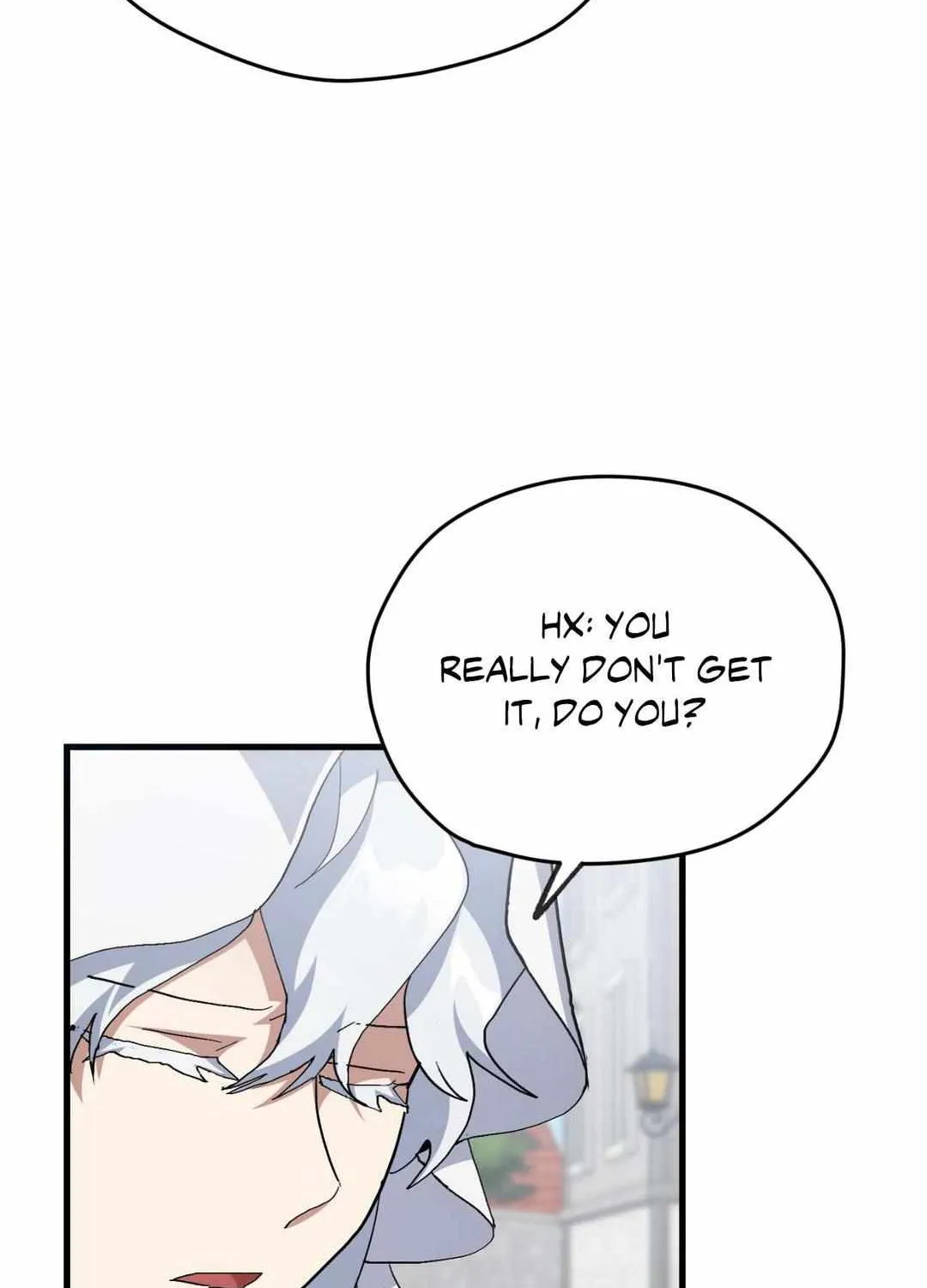 Read How to Train Your Healer chapter 28 image 35 on Lezhin