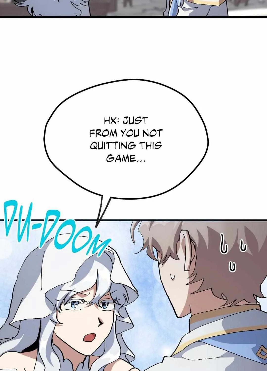 Read How to Train Your Healer chapter 28 image 38 on Lezhin
