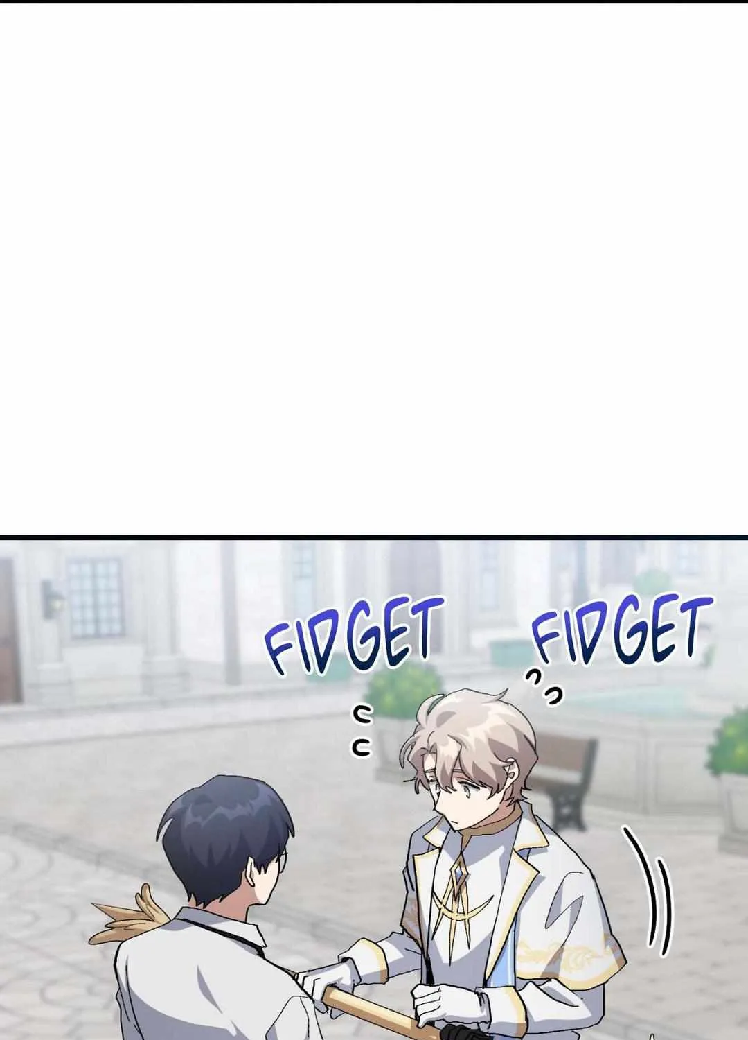 Read How to Train Your Healer chapter 28 image 43 on Lezhin