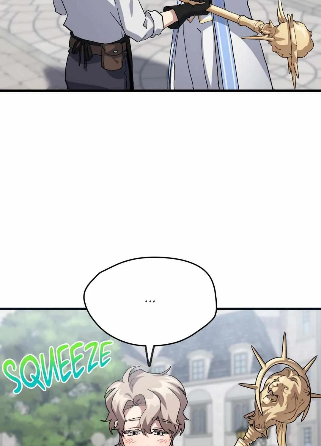 Read How to Train Your Healer chapter 28 image 44 on Lezhin
