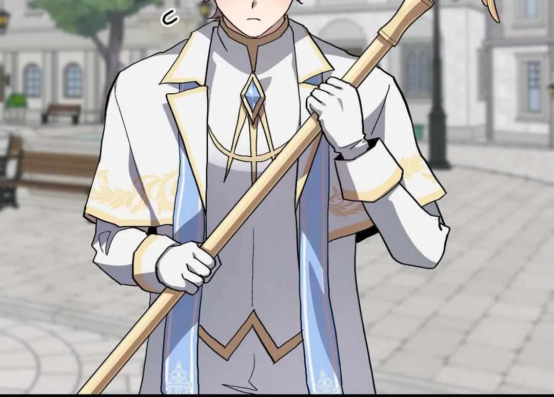 Read How to Train Your Healer chapter 28 image 45 on Lezhin