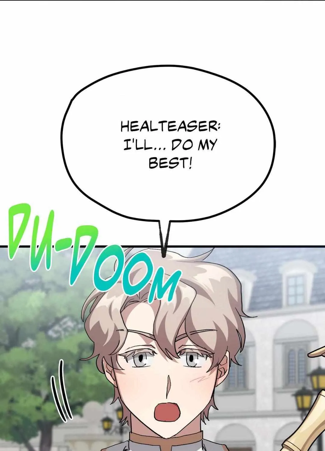 Read How to Train Your Healer chapter 28 image 46 on Lezhin