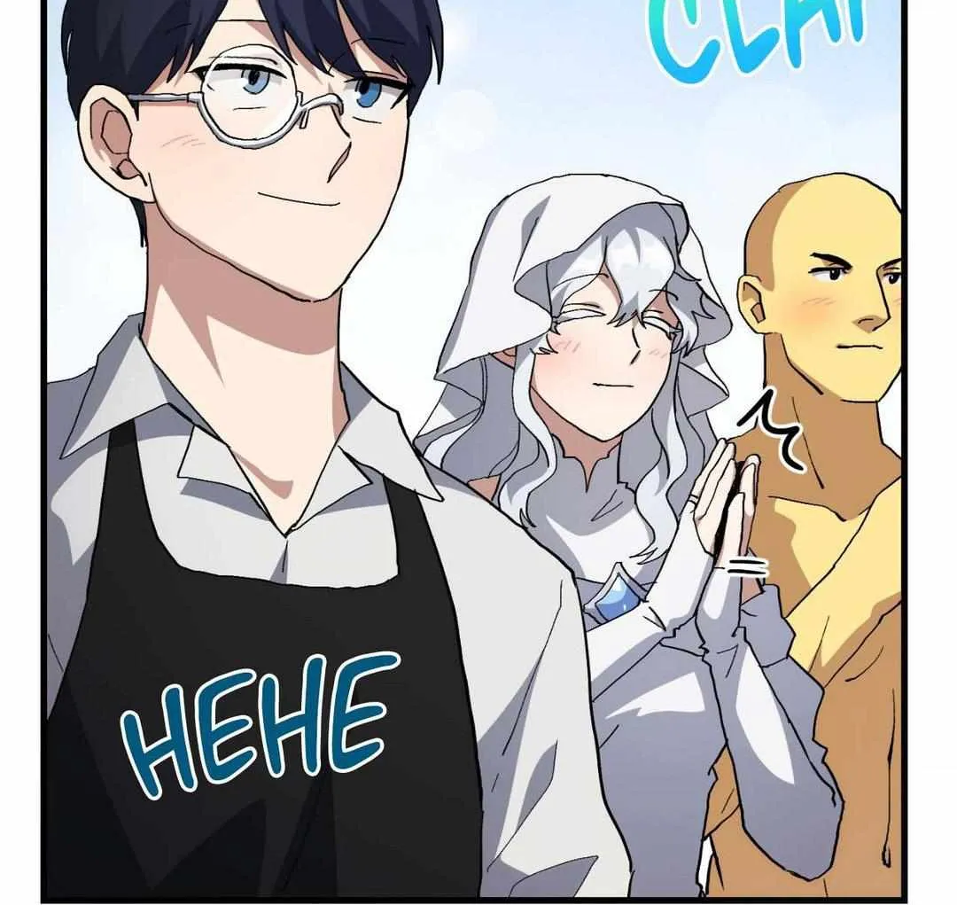 Read How to Train Your Healer chapter 28 image 48 on Lezhin