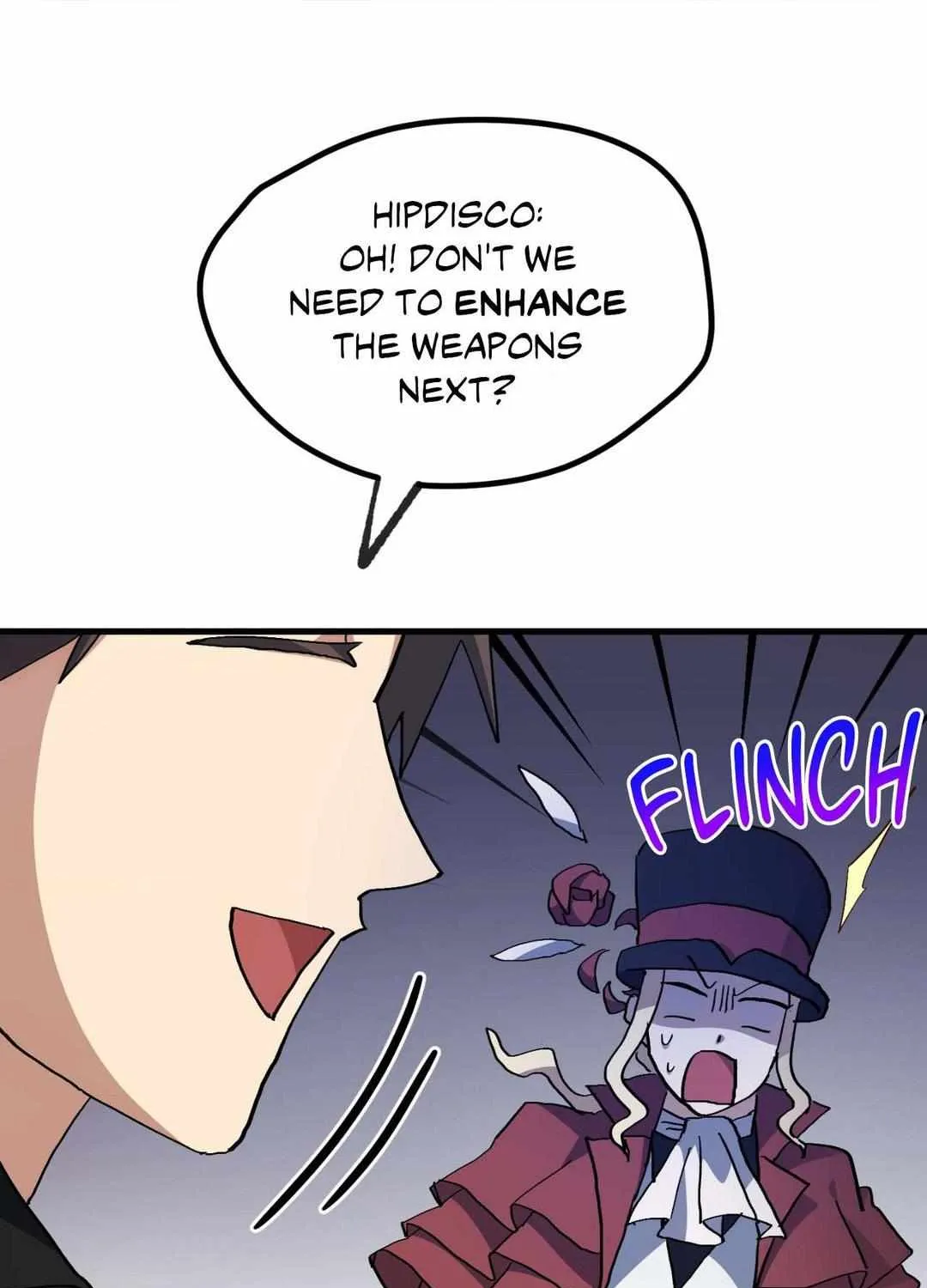 Read How to Train Your Healer chapter 28 image 49 on Lezhin