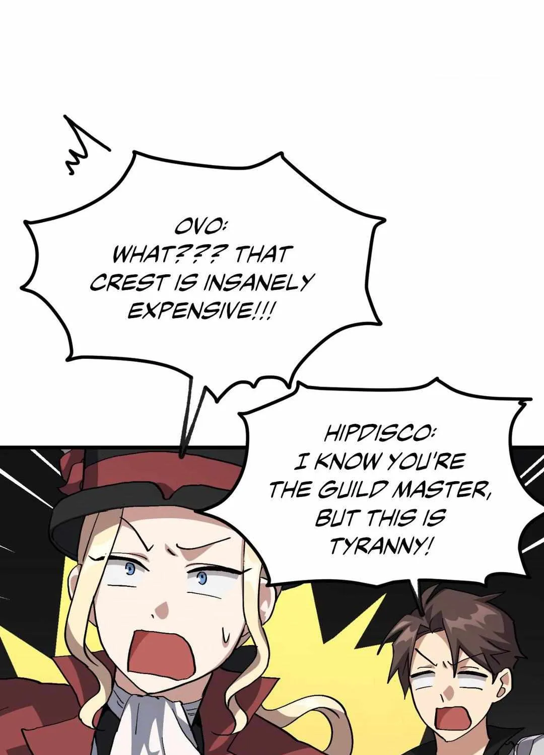 Read How to Train Your Healer chapter 28 image 6 on Lezhin