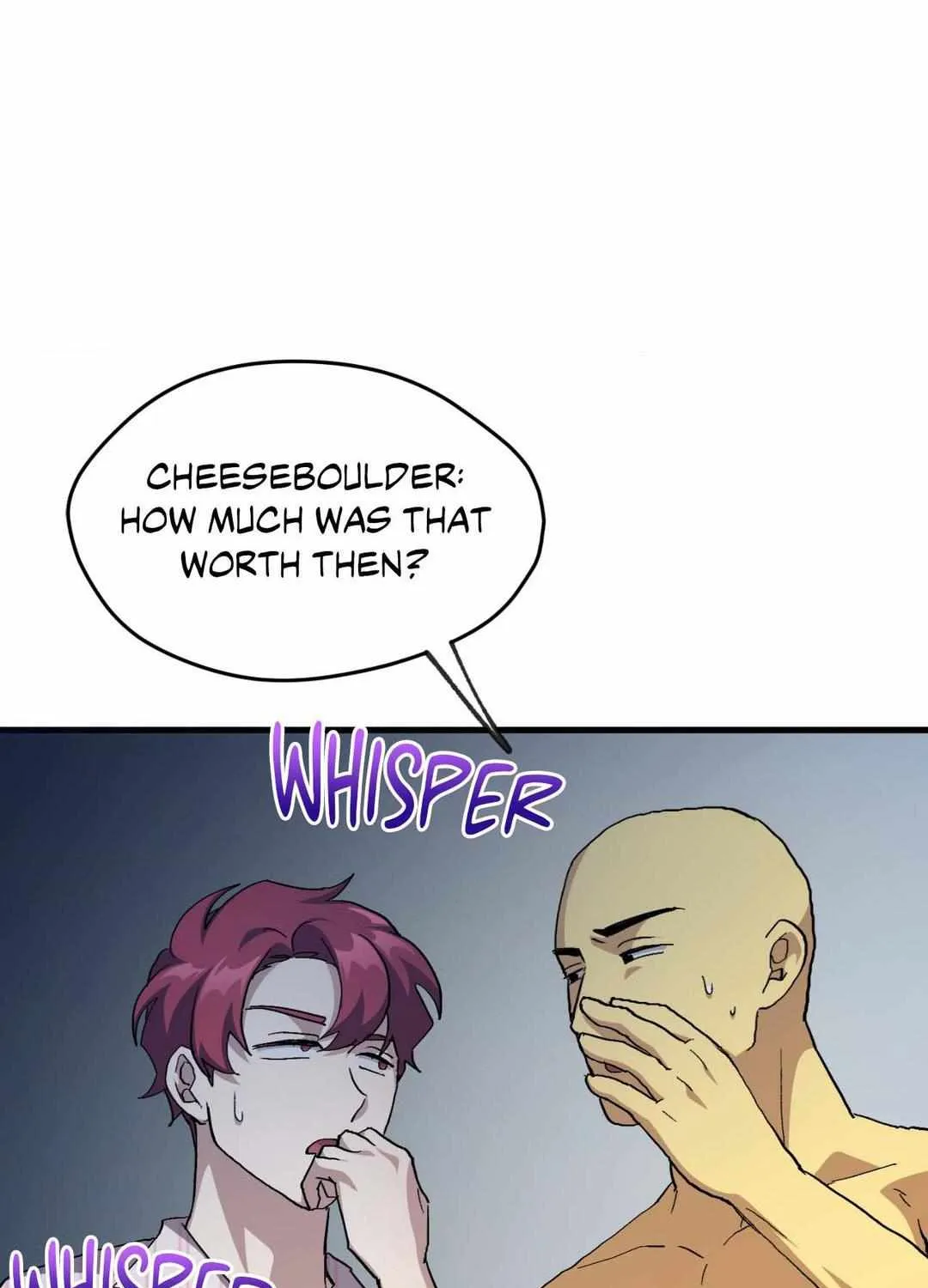 Read How to Train Your Healer chapter 28 image 67 on Lezhin