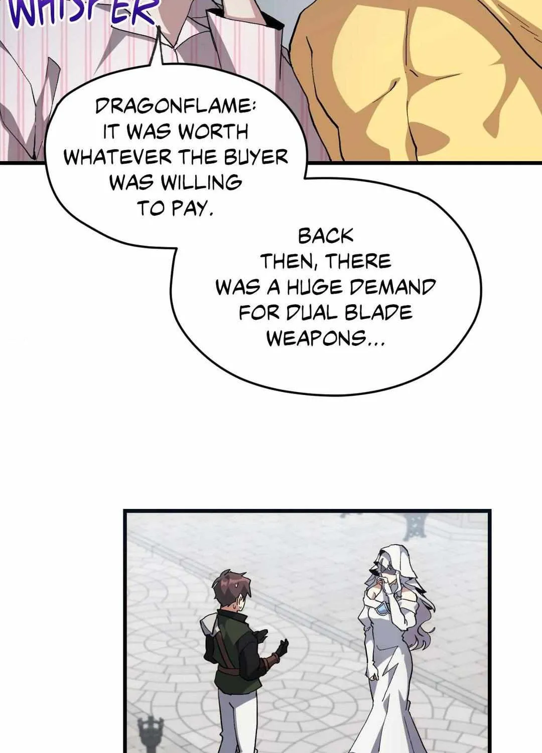 Read How to Train Your Healer chapter 28 image 68 on Lezhin