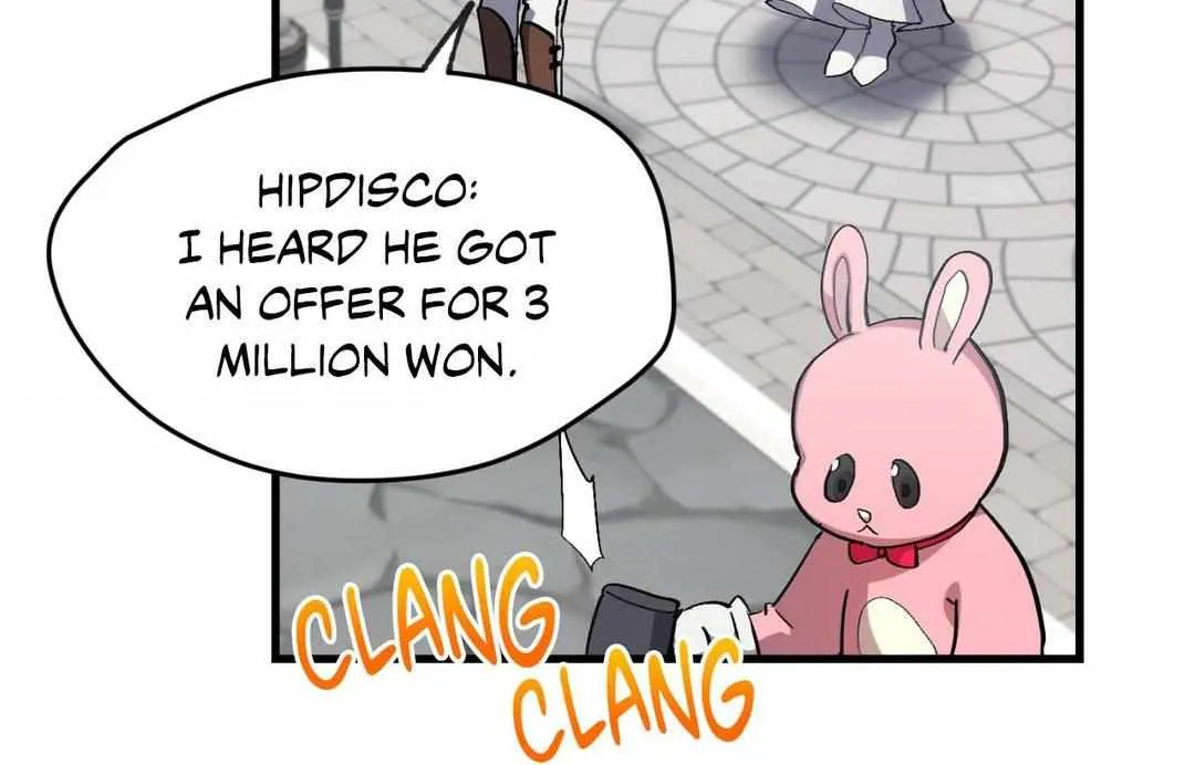 Read How to Train Your Healer chapter 28 image 69 on Lezhin