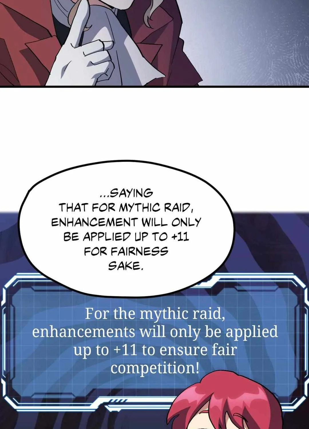 Read How to Train Your Healer chapter 28 image 74 on Lezhin