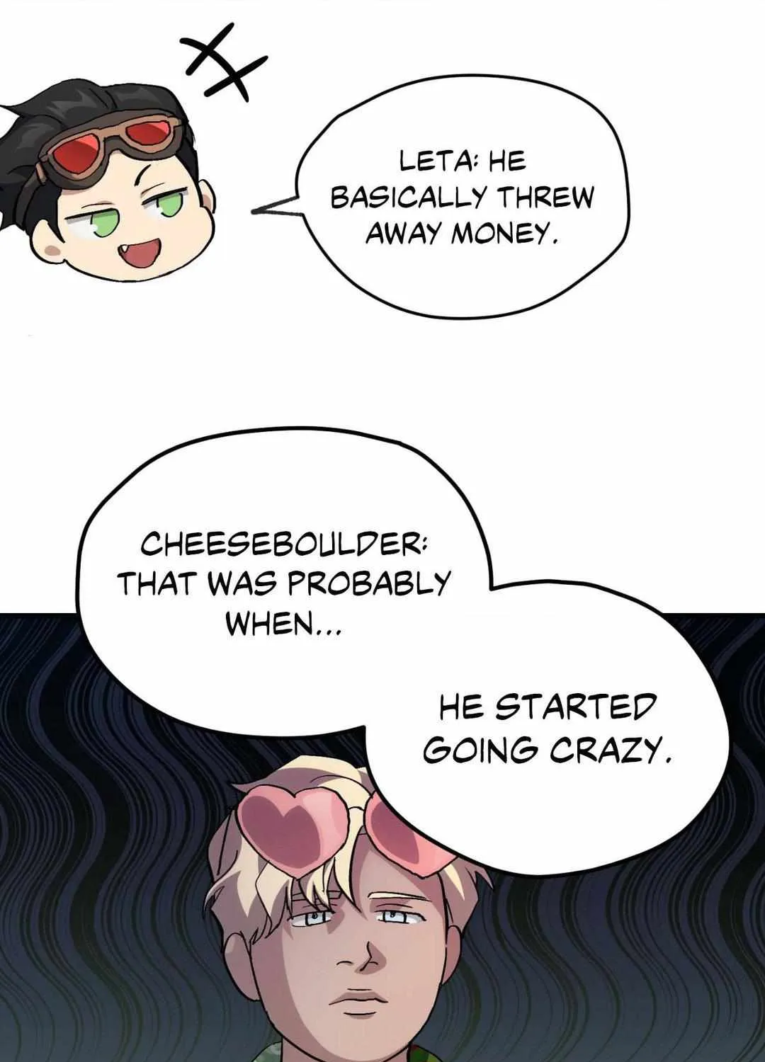 Read How to Train Your Healer chapter 28 image 76 on Lezhin