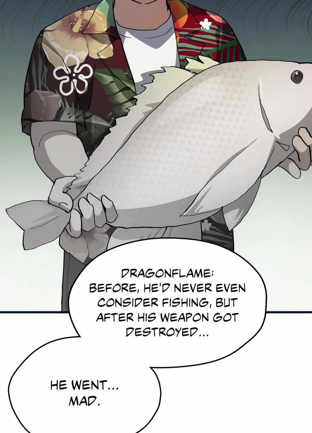Read How to Train Your Healer chapter 28 image 77 on Lezhin