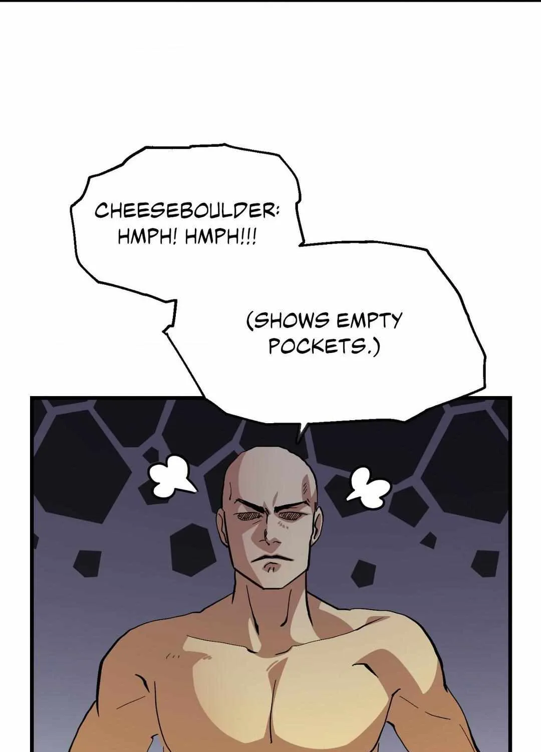 Read How to Train Your Healer chapter 28 image 8 on Lezhin