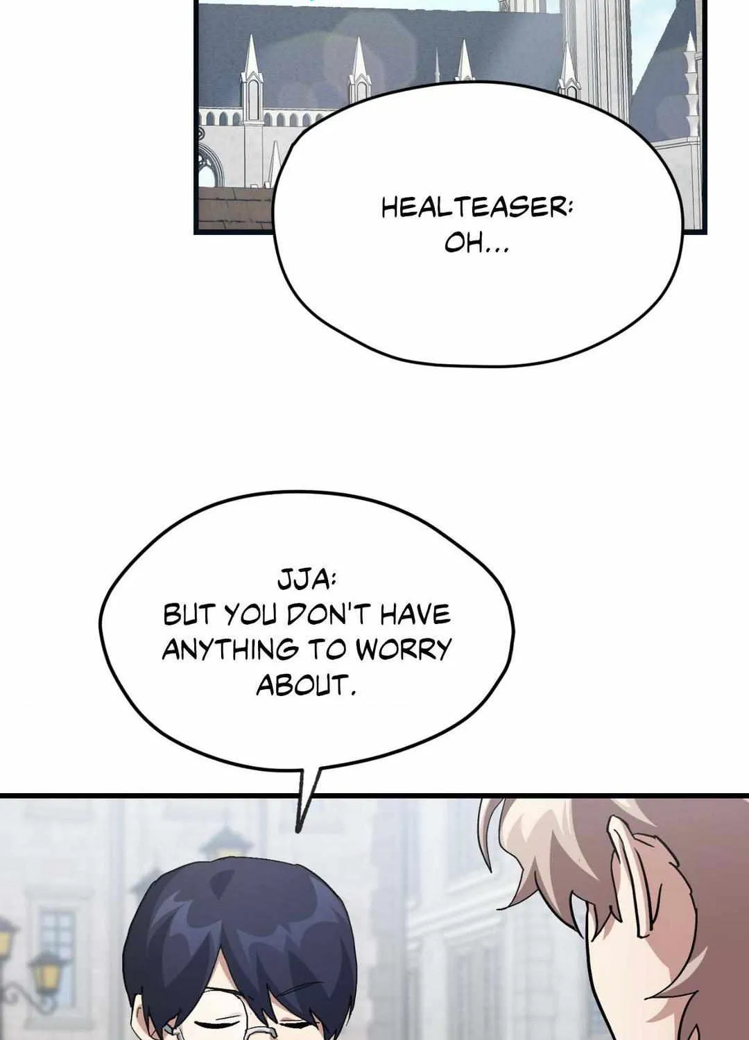 Read How to Train Your Healer chapter 28 image 80 on Lezhin