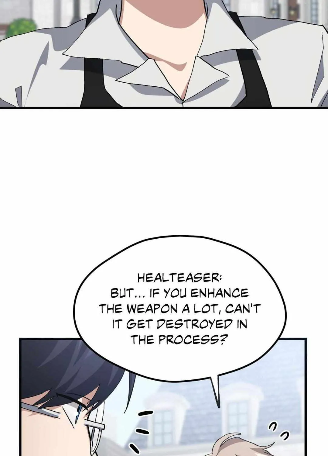 Read How to Train Your Healer chapter 28 image 83 on Lezhin