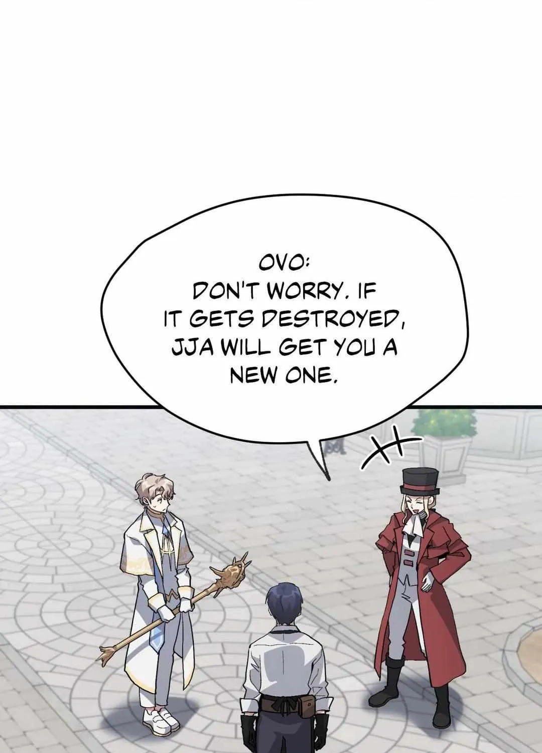 Read How to Train Your Healer chapter 28 image 85 on Lezhin
