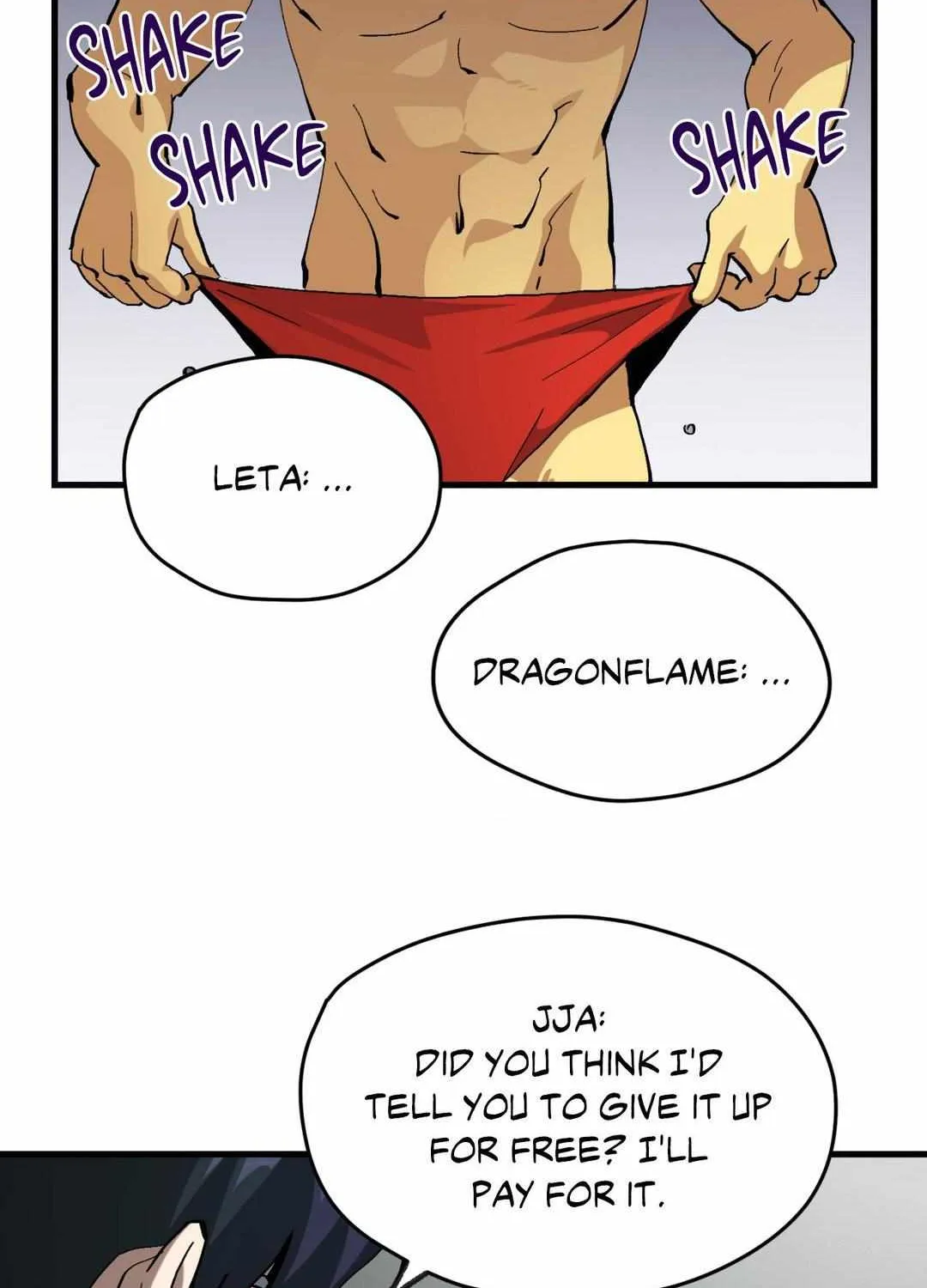 Read How to Train Your Healer chapter 28 image 9 on Lezhin
