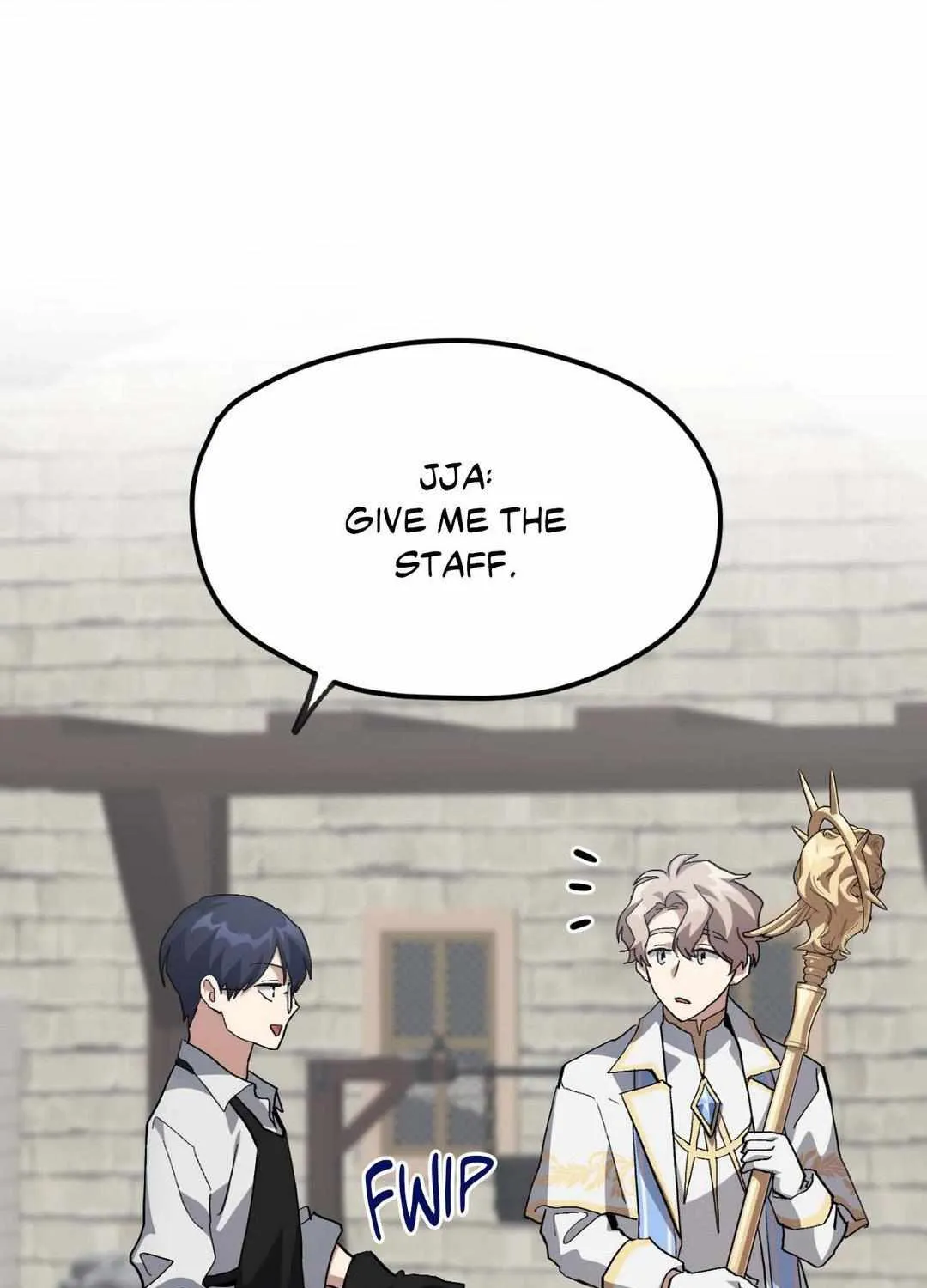 Read How to Train Your Healer chapter 28 image 91 on Lezhin