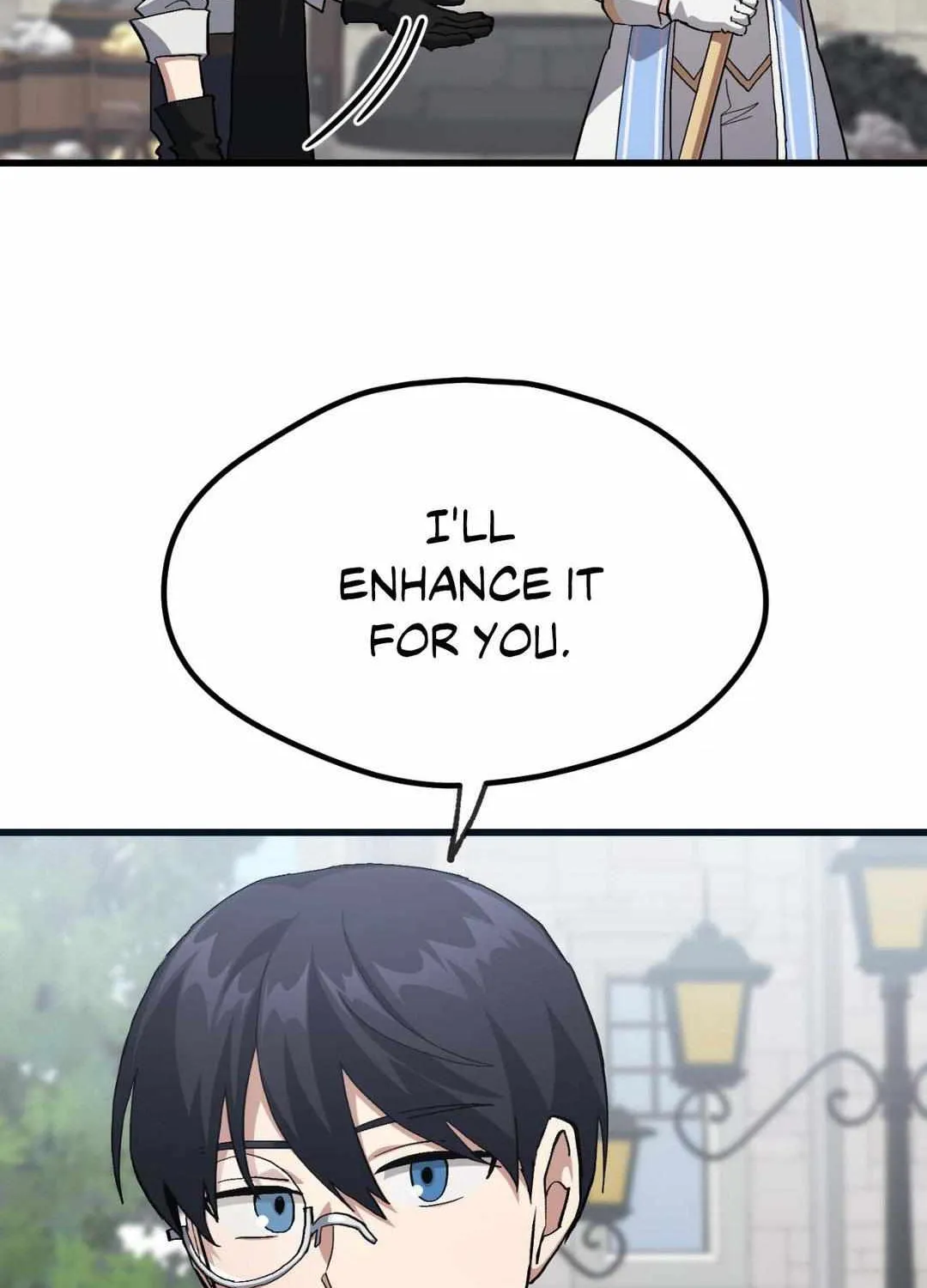 Read How to Train Your Healer chapter 28 image 92 on Lezhin