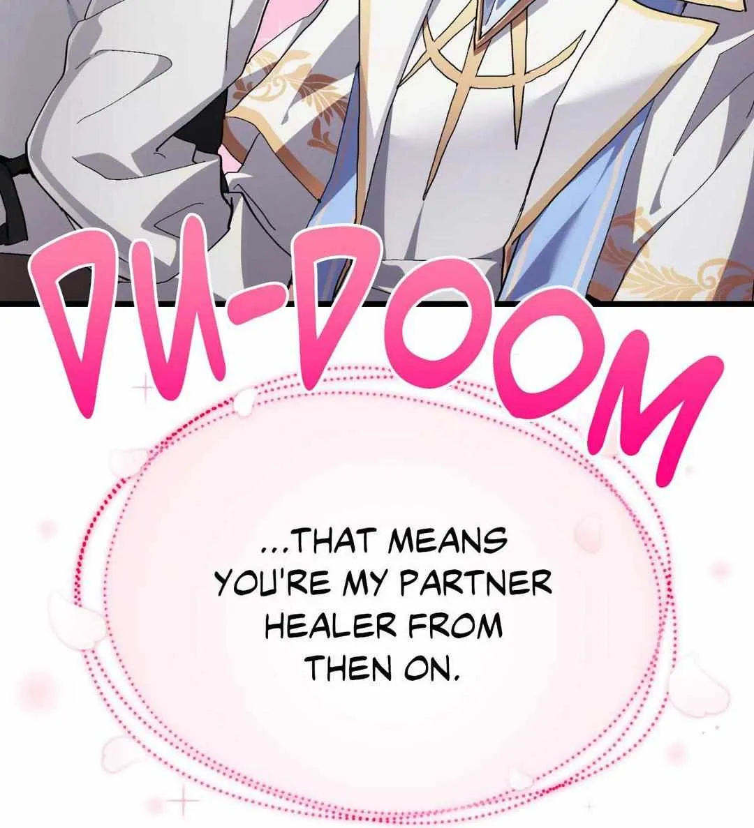 Read How to Train Your Healer chapter 28 image 99 on Lezhin