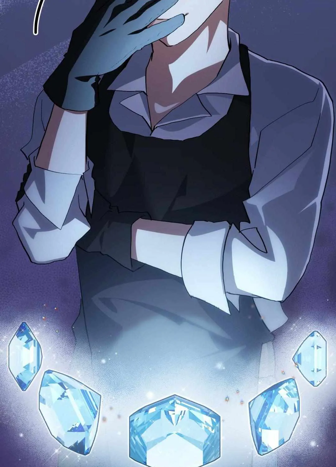 Read How to Train Your Healer chapter 29 image 10 on Lezhin