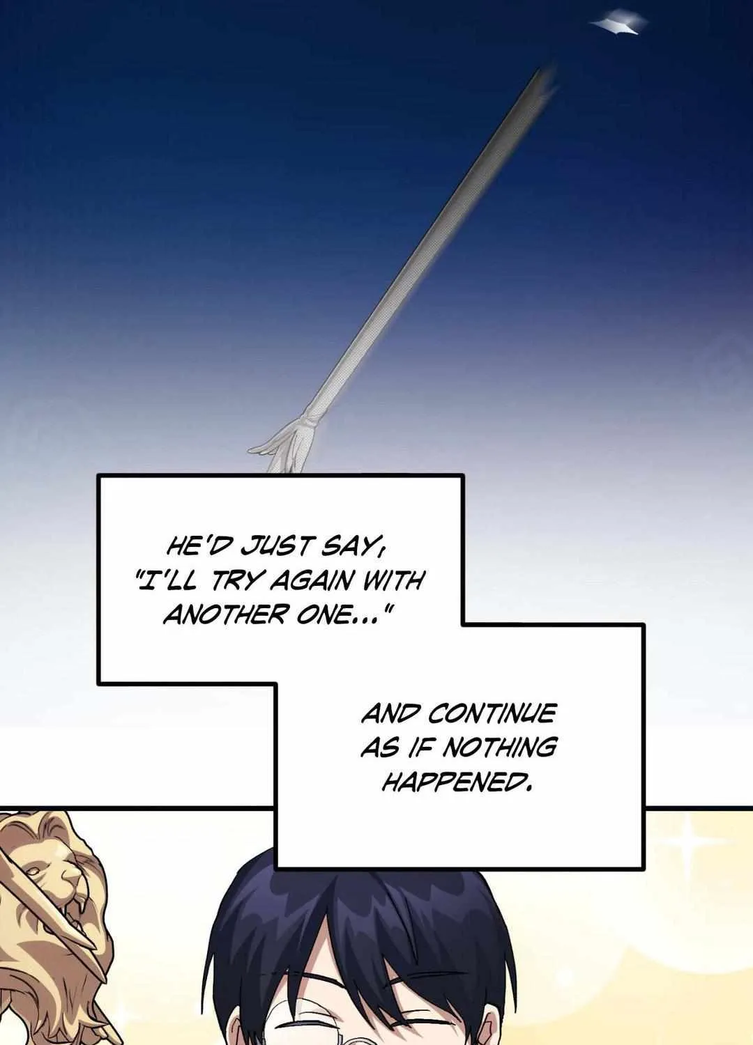 Read How to Train Your Healer chapter 29 image 15 on Lezhin