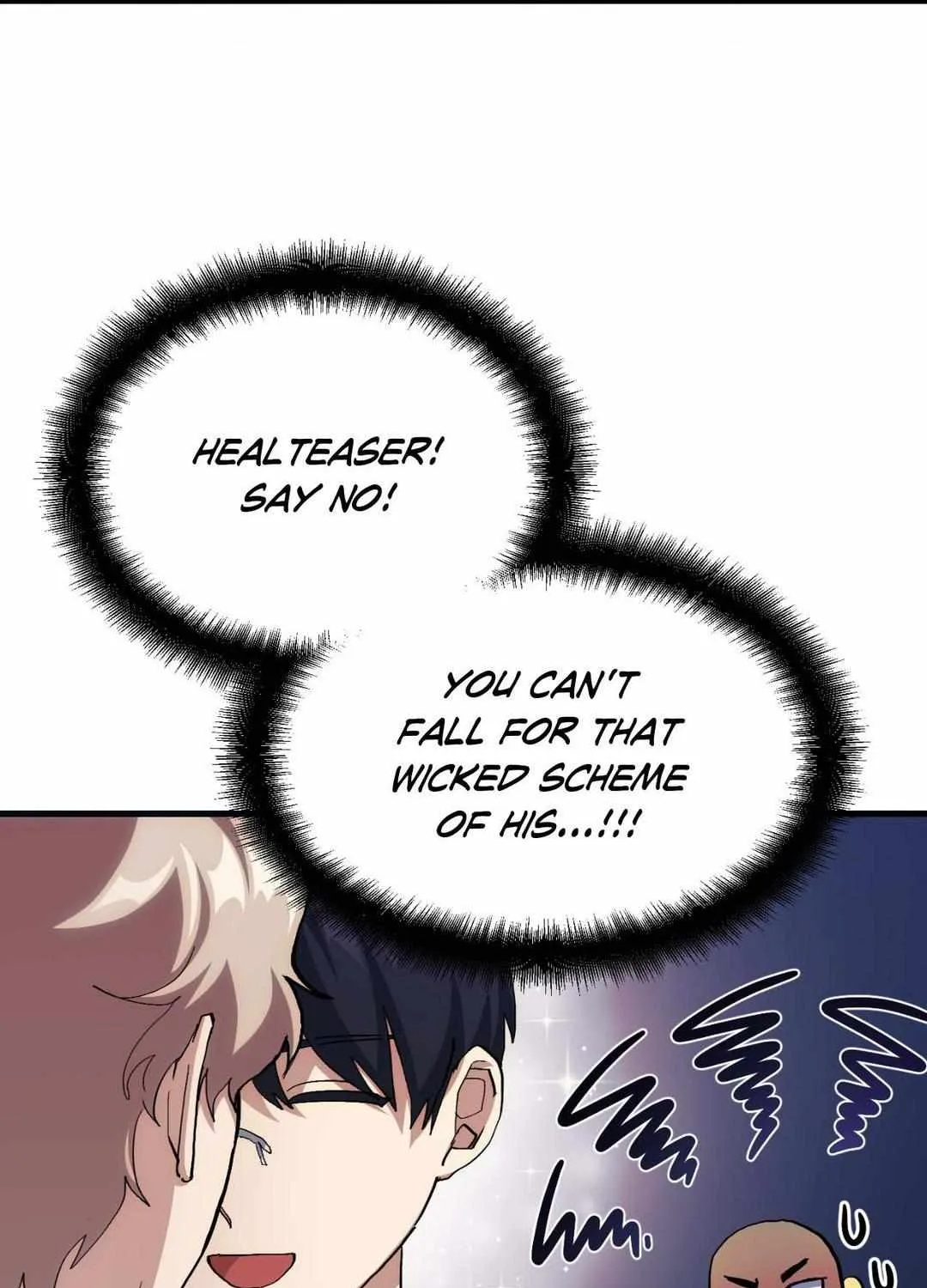 Read How to Train Your Healer chapter 29 image 18 on Lezhin